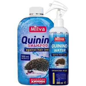 Milva Ježko Set 800ml