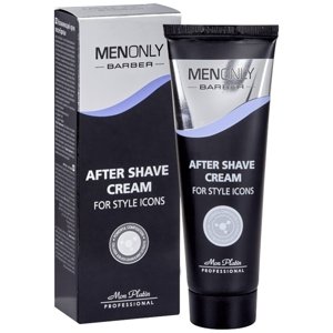 Mon Platin After Shave Cream Hydratačný krém po holení 75ml