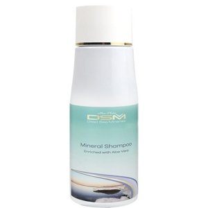 Mon Platin DSM Šampón s minerálmi obohatený o aloe vera - 300ml