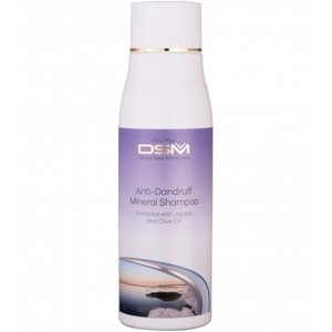 Mon Platin DSM Šampón proti lupinám - 500ml