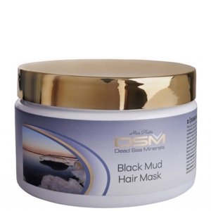 Mon Platin DSM Bahenná maska na suché vlasy a pokožku hlavy 250ml