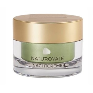 Annemarie Börlind NATUROYALE System Biolifting Nočný krém 50ml