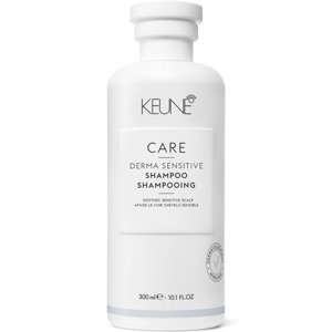 KEUNE CARE DERMA Sensitive Šampón pre citlivú pokožku 300ml