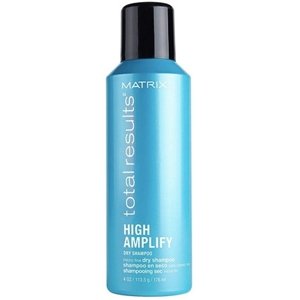 MATRIX Total Results High Amplify Mikrojemný suchý šampón 176ml
