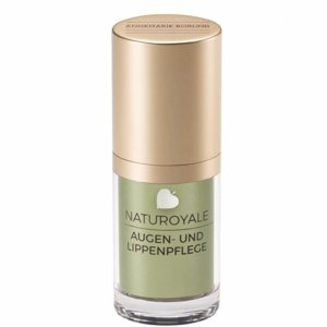 Annemarie Börlind NATUROYALE System Biolifting Očný krém a ústne kontúry 15ml