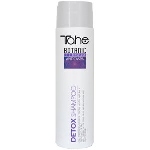 TAHE Detox Šampón proti lupinám 300ml