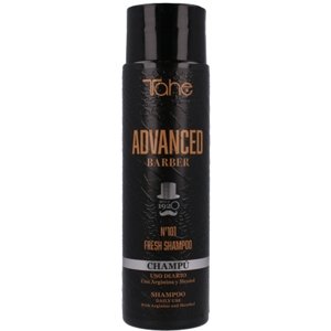 TAHE Advanced Barber Fresh šampón No.101 pre každodenné použitie 300ml