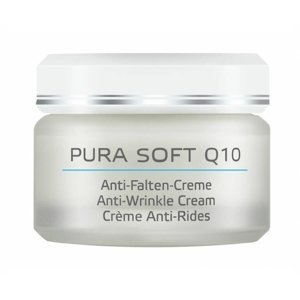 Annemarie Börlind PURA SOFT Q10 Protivráskový krém 50ml