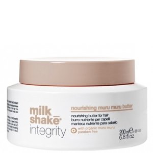 Milk Shake Integrity Tretment muru muru butter Vyživujúce maslo 200ml