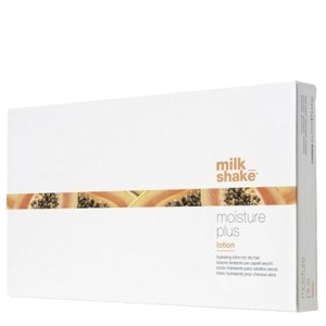 Milk Shake Moisture Plus Hydrating Lotion Hydratačné sérum na suché vlasy 6x12ml