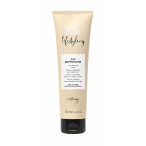 Milk Shake Curl Passion Curl Shaper Tvarujúca emulzia pre kučeravé vlasy 200ml