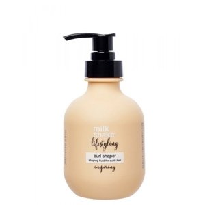 Milk Shake Curl Passion Perfectionist Stylingový krém pre kučeravé vlasy 200ml