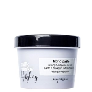 Milk Shake LifeStyling Fixing Paste Fixačná pasta na vlasy 100ml
