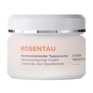 Annemarie Börlind ROSE DEW System Protection Harmonizujúci denný krém 50ml