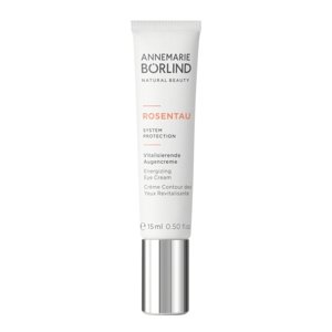 Annemarie Börlind ROSE DEW System Protection Energizujúci očný krém 15ml
