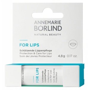 Annemarie Börlind FOR LIPS Balzam na pery 4,8g