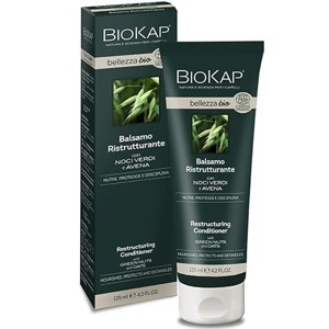 BIOKAP Bellezza Bio reštrukturalizačný balzam 125ml