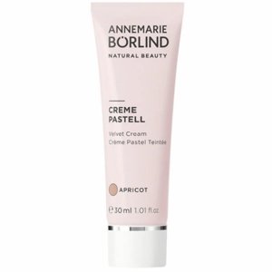 Annemarie Börlind Tónovací krém APRICOT 30ml