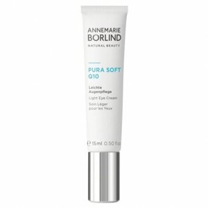 Annemarie Börlind PURA SOFT Q10 Očný krém 15ml