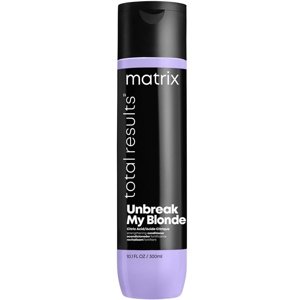 MATRIX Total Results Unbreak My Blonde Posilňujúci kondicionér pre zosvetlené vlasy 300ml