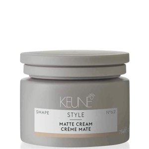 KEUNE STYLE Matte Cream Krém na vytvorenie matného efektu 75ml