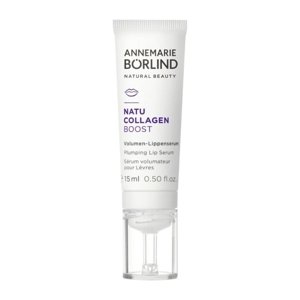Annemarie Börlind NATUKOLAGEN BOOST Sérum pre plnšie pery 15ml