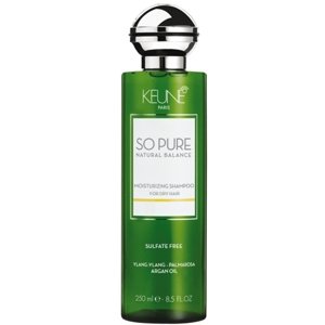 KEUNE SO PURE MOISTURIZING Hydratačný šampón 250ml