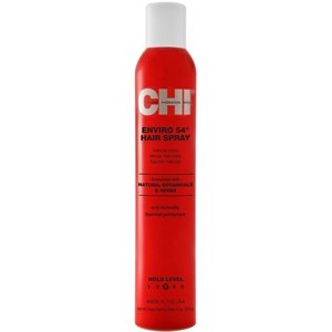 CHI Enviro 54 Natural Hold Jemný lak 284g