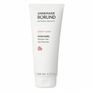 Annemarie Börlind BODY CARE Sprchový gel 200ml