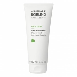 Annemarie Börlind BODY CARE Sprchový peeling 200ml