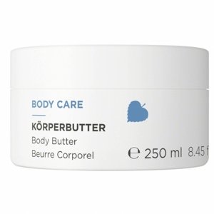 Annemarie Börlind BODY CARE Telove maslo 250ml