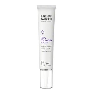 Annemarie Börlind NATUKOLAGEN BOOST Fluid na tvár 5ml