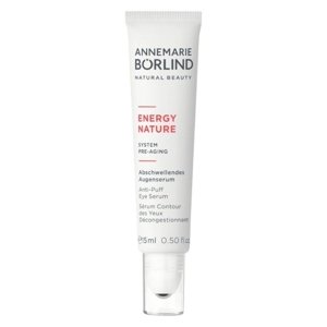 Annemarie Börlind ENERGYNATURE System Pre-Aging Sérum na očné vačky 15ml