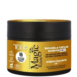 TAHE Magic Rizos Intenzívna maska 3v1 MAGIC 300ml