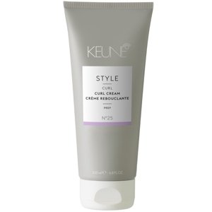KEUNE STYLE Curl Krém na kučery 200ml