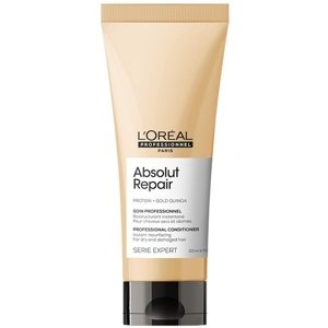 ĽOréal Professionnel Série Expert Absolut Repair Regeneračný kondicionér pre suché a poškodené vlasy - 750ml