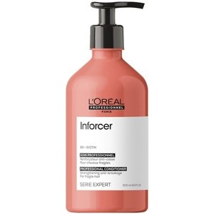 ĽOréal Professionnel Série Expert Inforcer Posilňujúci kondicionér proti lámavosti vlasov - 500ml
