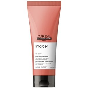 ĽOréal Professionnel Série Expert Inforcer Posilňujúci kondicionér proti lámavosti vlasov - 200ml