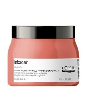 ĽOréal Professionnel Série Expert Inforcer Posilňujúca maska - 500ml