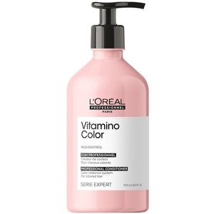 ĽOréal Professionnel Série Expert Vitamino Color Kondicionér pre žiarivú farbu vlasov - 500ml