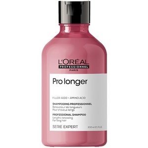 ĽOréal Professionnel Série Expert Pro Longer Šampón obnovujúci dĺžky vlasov - 300ml