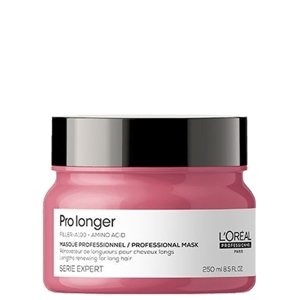 ĽOréal Professionnel Série Expert Pro Longer Maska na obnovu dĺžok pri dlhých vlasoch - 250ml