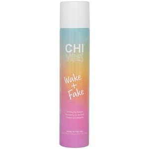 CHI VIBES Wake + Fake Suchý šampón 150g