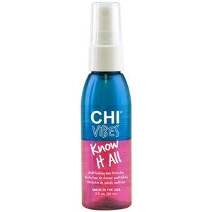 CHI VIBES Know It All Multi - ochrana pre vlasy 59ml