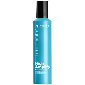 MATRIX Total Results High Amplify FOAM VOLUMIZER Ľahká objemová pena 250ml