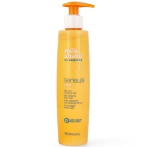 Milk Shake Sun&More Sensual Lotion Hydratačné mlieko po opaľovaní 250ml