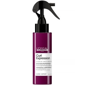 ĽOréal Professionnel Série Expert Curl Expression Bezoplachová kúra pre oživenie kučeravých a vlnitých vlasov 190ml