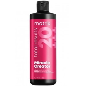 MATRIX Total Results Miracle Creator Multifunkčná maska na vlasy 500ml