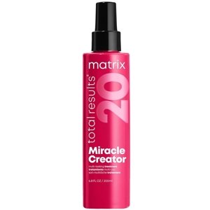 MATRIX Total Results Miracle Creator Multifunkčný sprej na vlasy 190ml