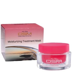 Mon Platin DSM Moisturizing Treatment Mask Ošetrujúca hydratačná maska 50ml